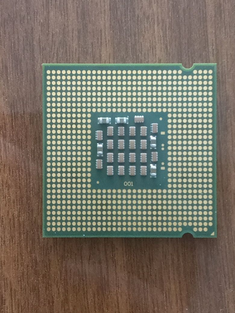 Процессор 2,66ггц