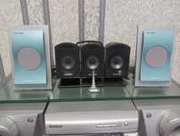 Продам колонки microlab, -BBK :20W