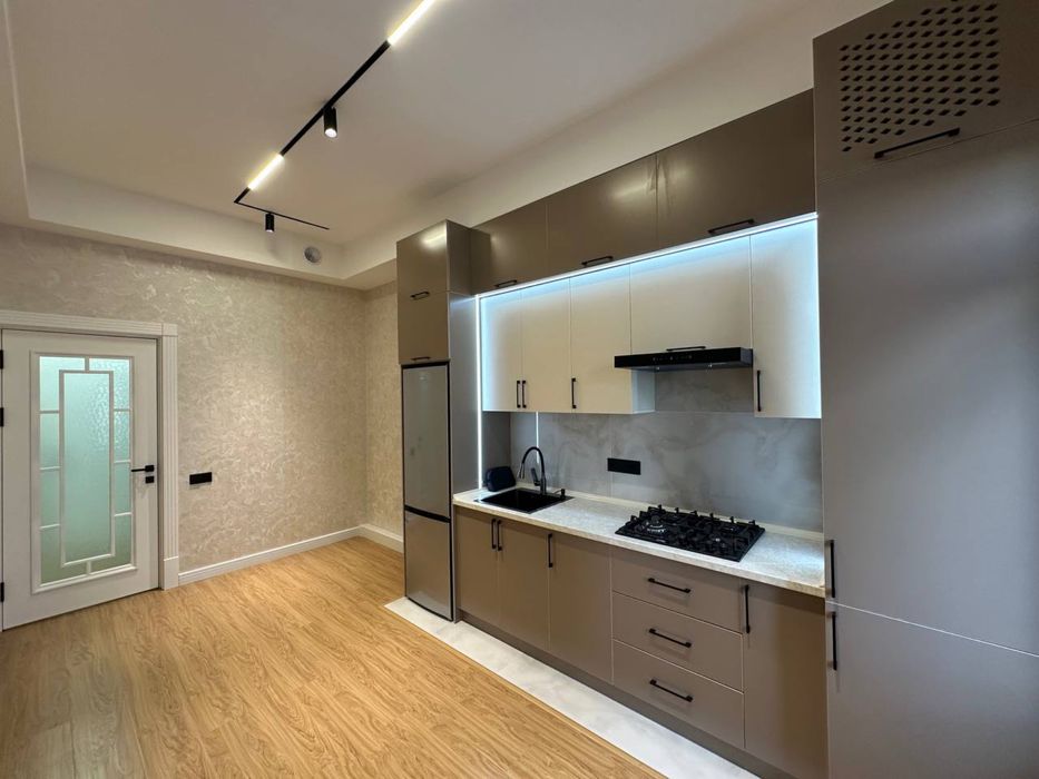 Продаётся 2-комнатная кв в новостройке | ЖК Art House Учтепа р-н евро