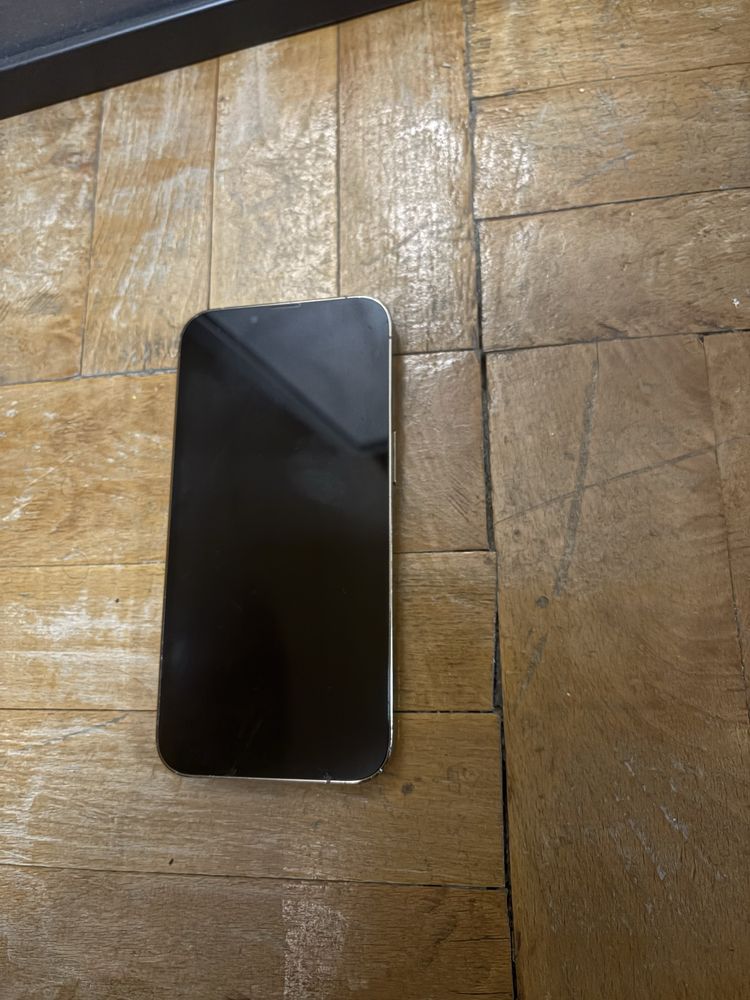 Iphone 13 pro 128 gb
