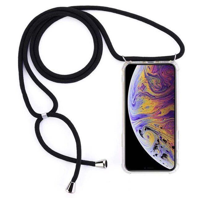 Калъф Cord Case TPU Xiaomi9/10/11/12/13/T/Pro/Lite/Redmi9/10/C/A/4G/5G