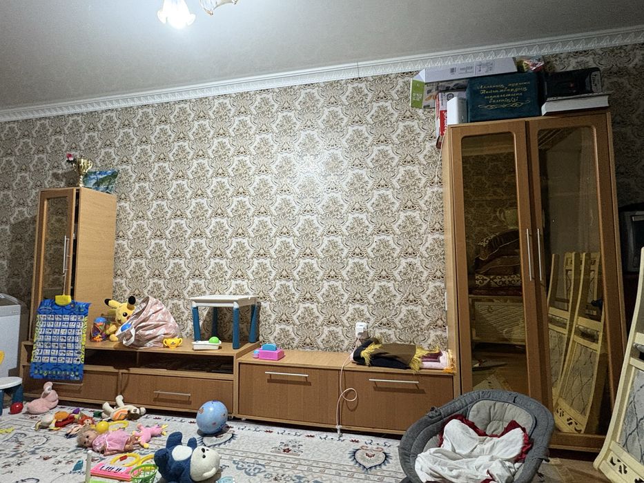 Шкаф гарнитур для гостиной