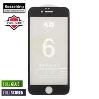 Folie de sticla 3D Kesselring Iphone 6, 6s.