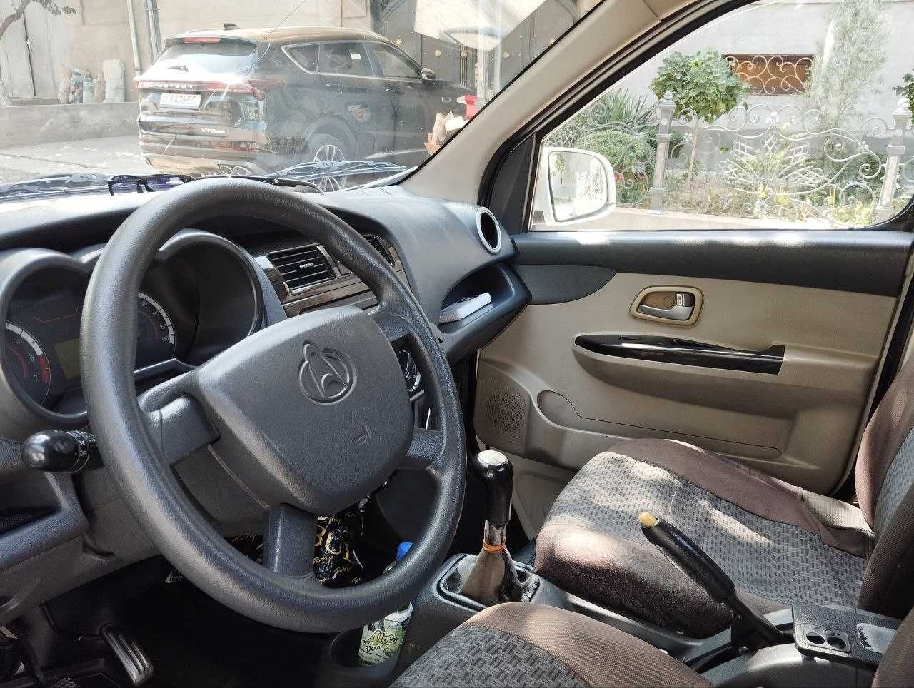 Changan 69 talik