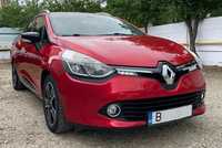 Renault Clio Primul proprietar