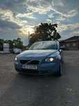 Volvo V50 2.4 Бензин/Газ