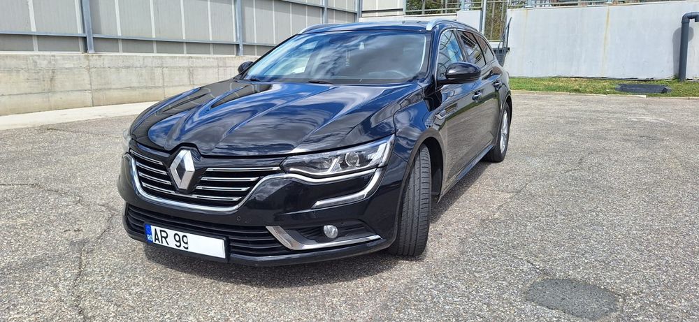 Renault Talisman 1.6 dci 130