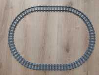 20 bucati sine tren compatibile cu Lego city.