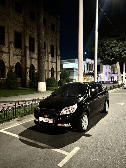 Продается Nexia 3