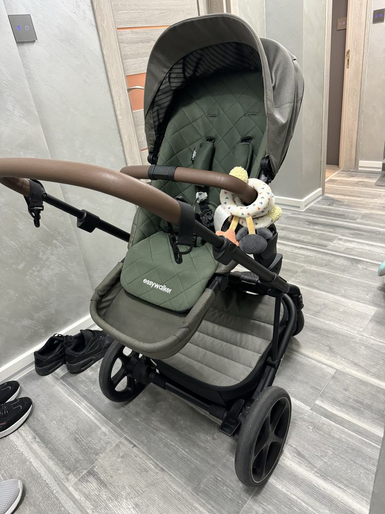 Easywalker Harvey 3 Premium