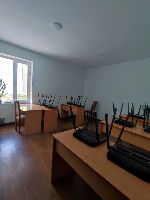 Аренда комнаты для учебы