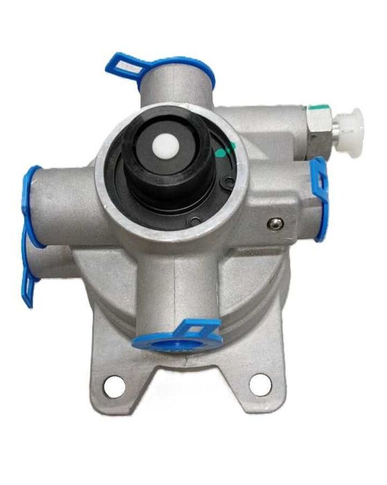 Кран прицепа двухпроводной 70/71 sorl на КамАЗ