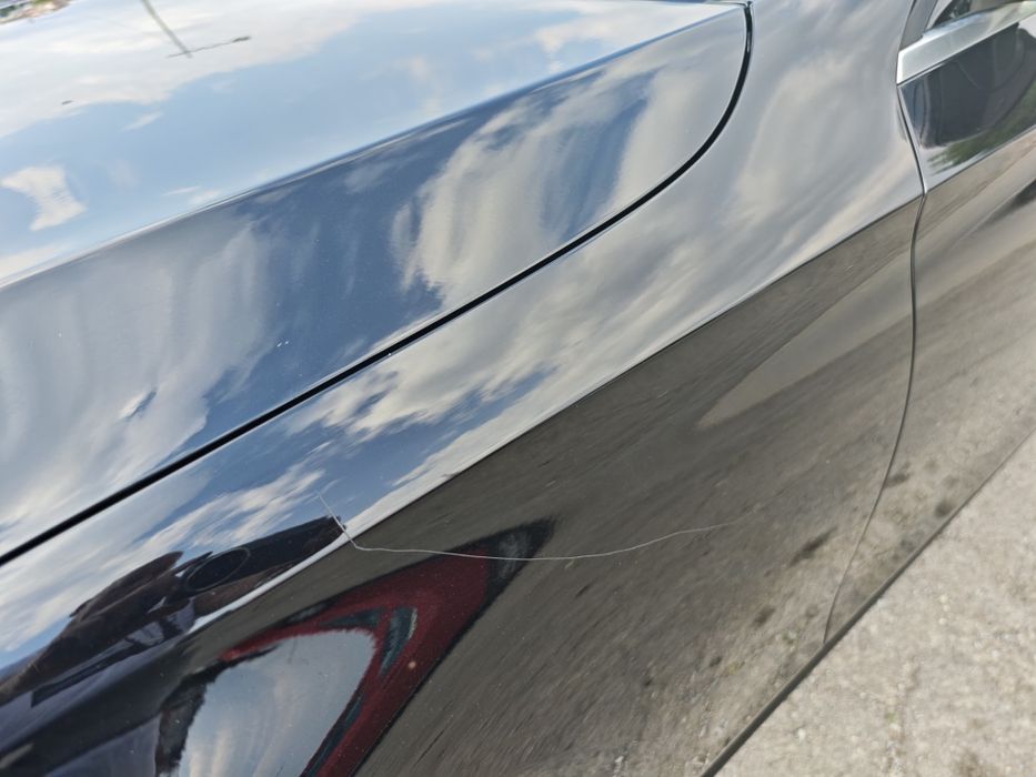 Mercedes E220d 4matic