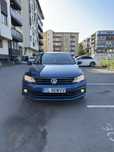 Volkswagen Jetta 2015, 1,2 TSI