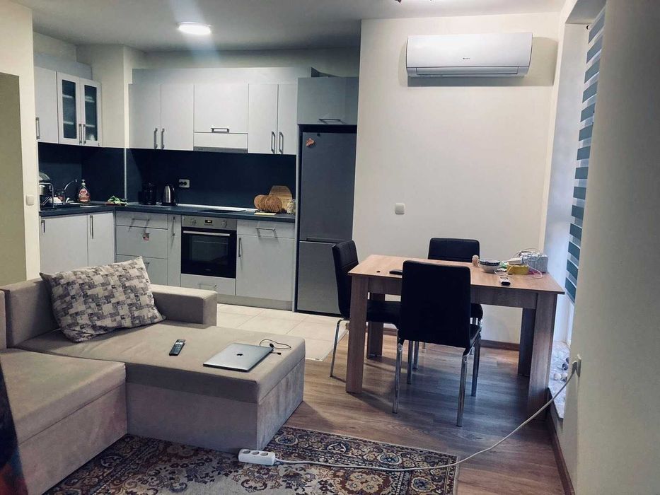 Дава се под наем Двустаен апартамент в София, Надежда 2 - 65 кв.м за 408 € - Снимка #1