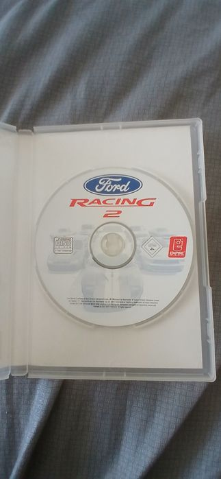 Ford Racing 2 - PC | CD-ROM