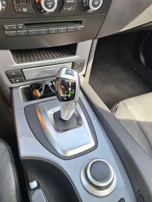 BMW 520 D Facelift