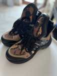 Adidasi ghete Louis Vuitton dama 37