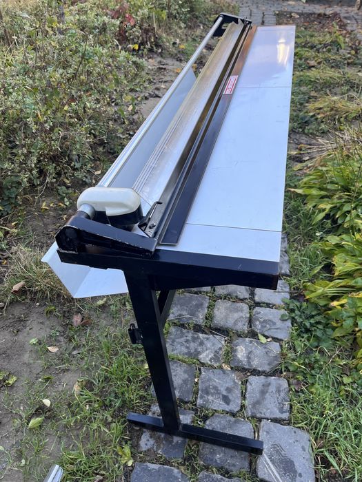 Masina de taiere hartie profesionala ROWE 59