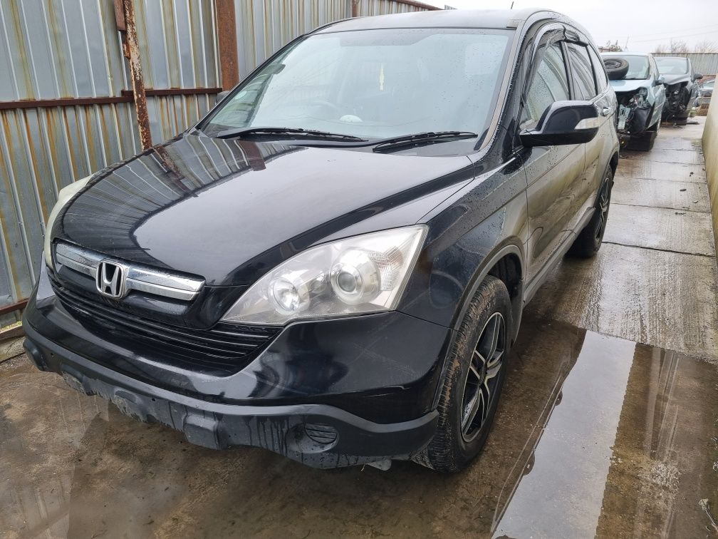 Planetară 2.2 I-CDTI N22A2 dreapta, stânga spate Honda CR-V CRV