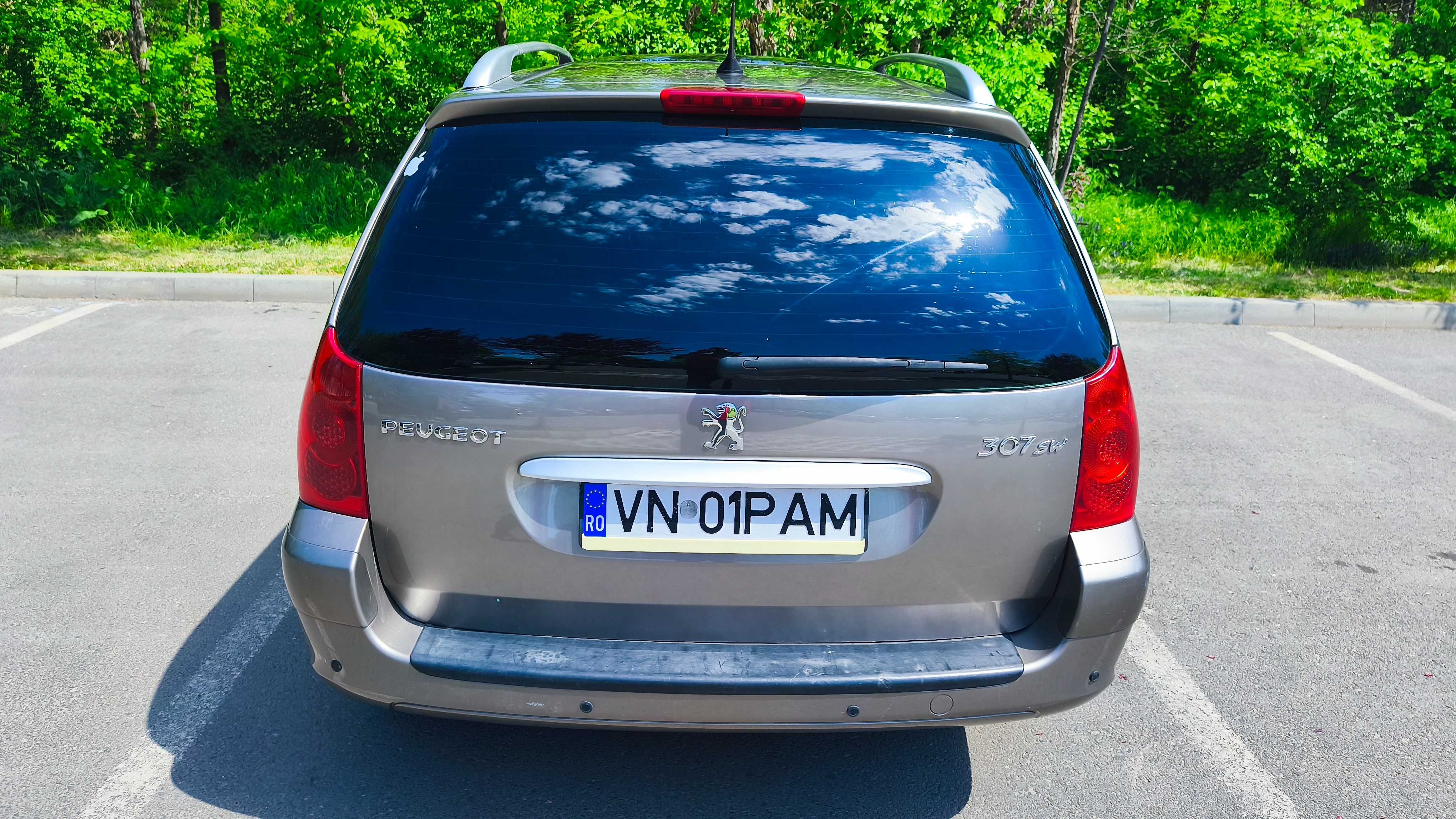 Vand Peugeot 307 SW 1.6 HDi