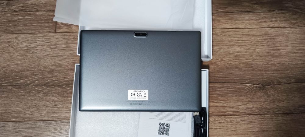 Peicheng zb10 tablet Android 15