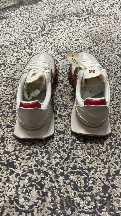 Маратонки New Balance XC72