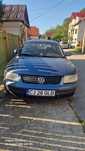 Vand Vw Passat B5