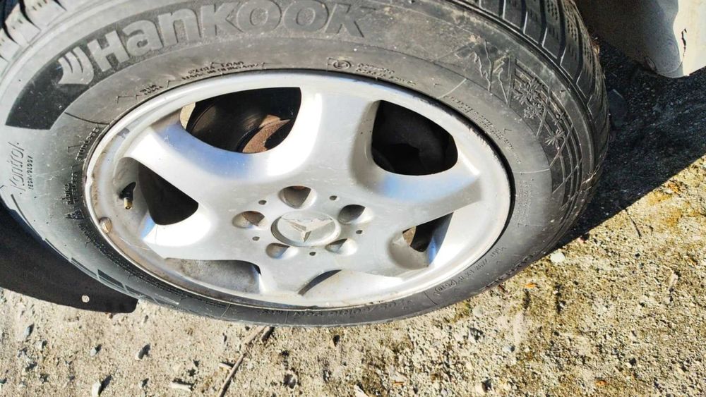 Mercedes C220 cdi на части 136кс автомат мерцедес