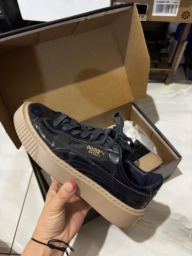 Дамски кецове puma