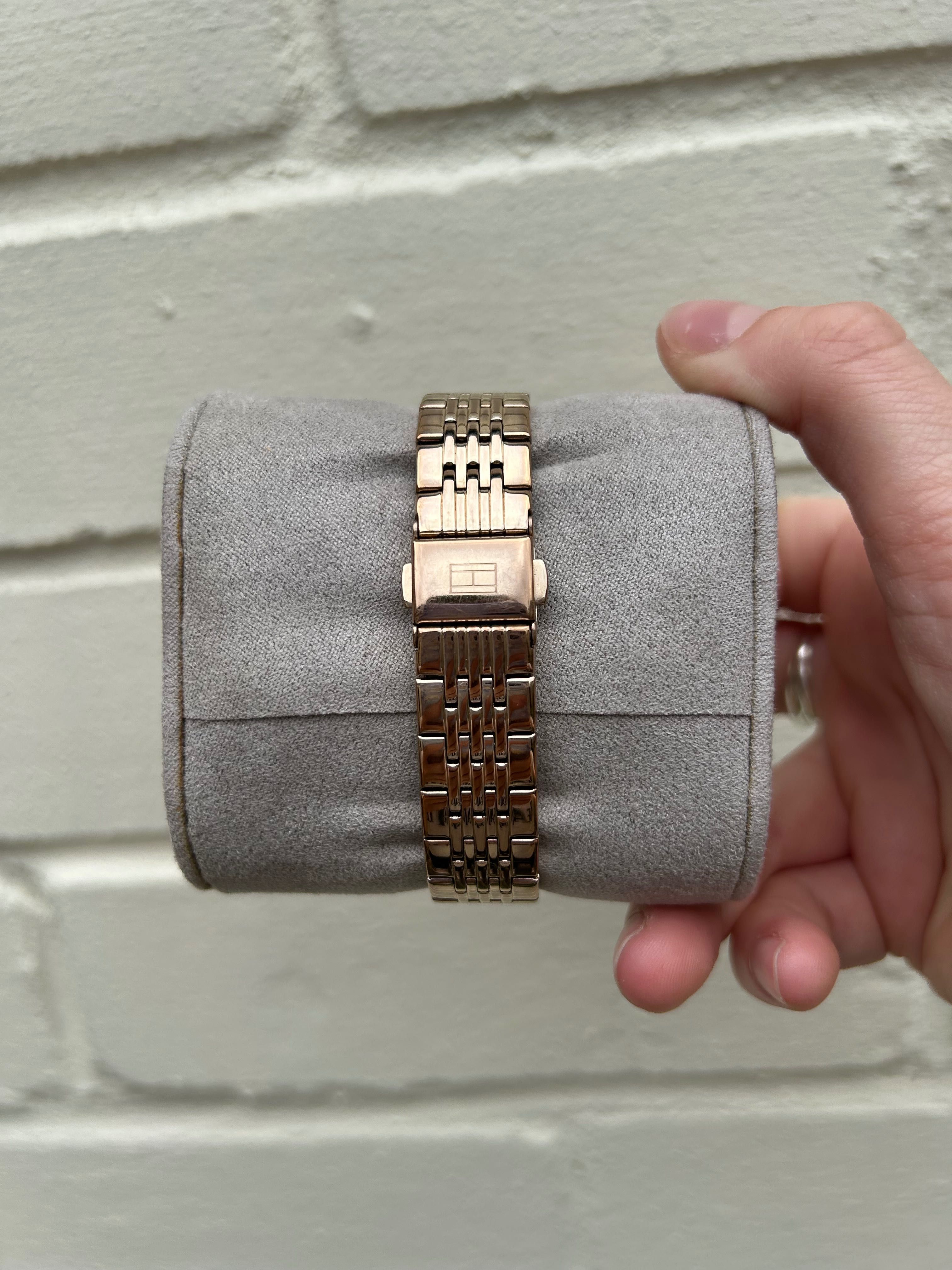 Tommy Hilfiger часовник / watch 1782212
