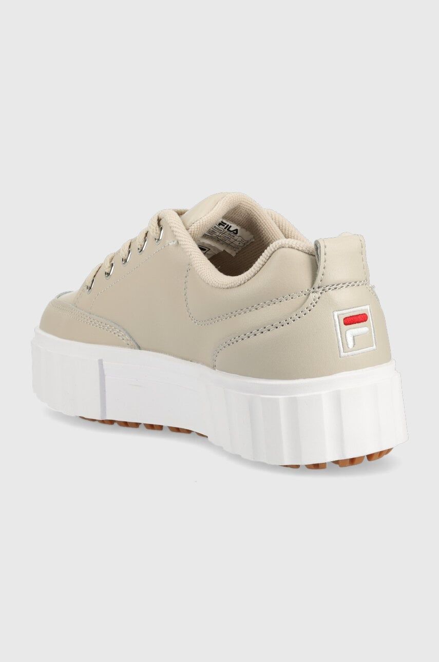 Дамски спортни обувки Fila, 40 номер