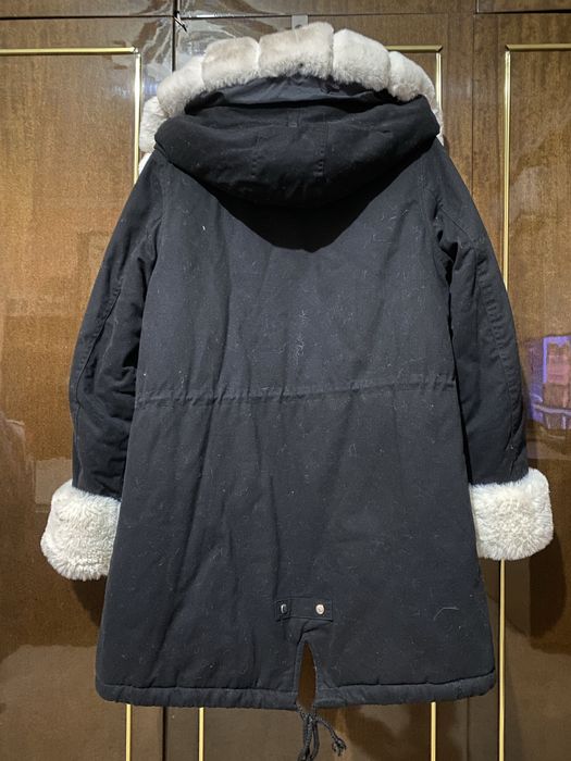 Парка / Палто / Яке
