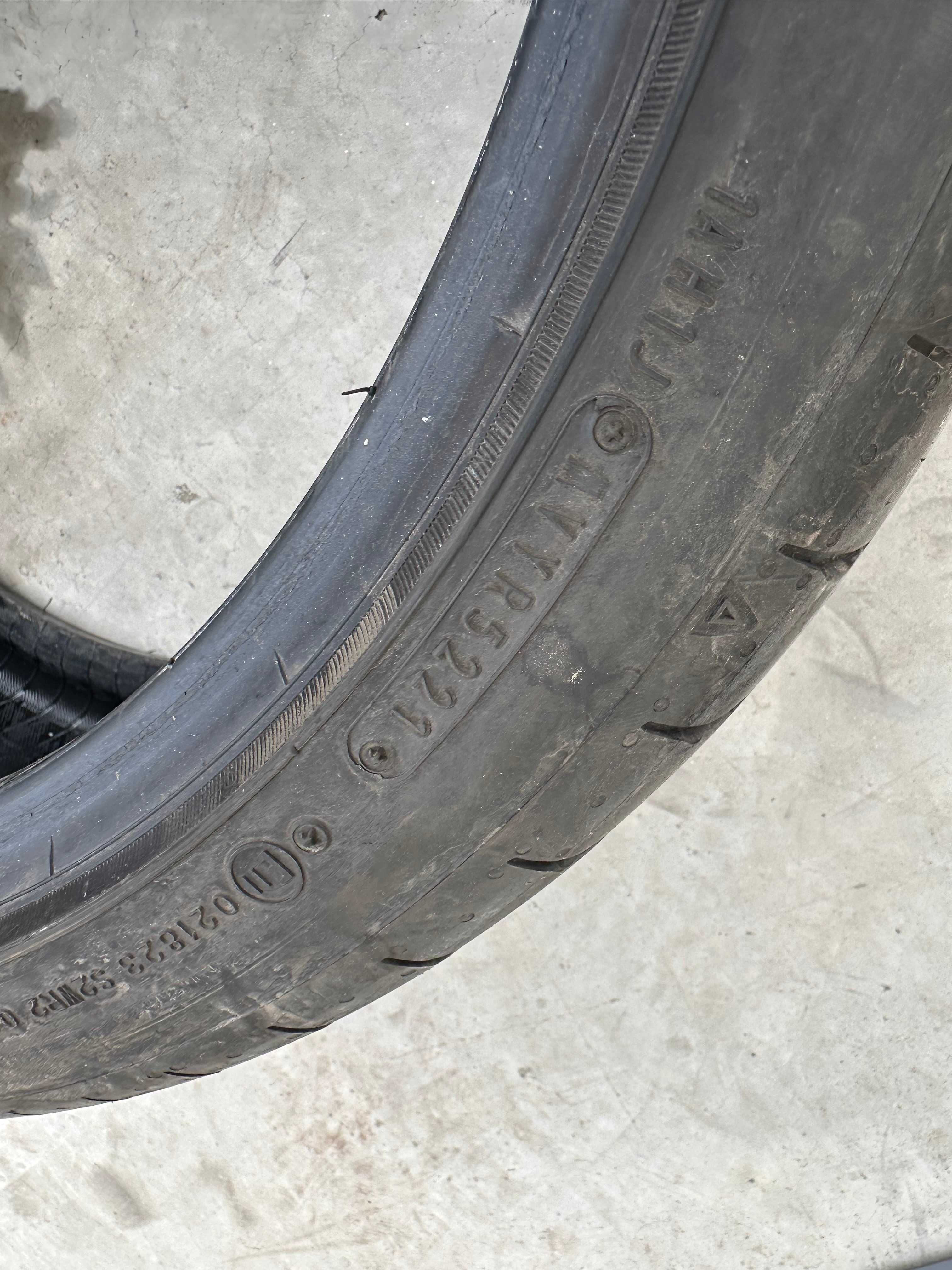 245/35R18 Falken - Anvelope Vara - Livrare Rapida, Garantie!