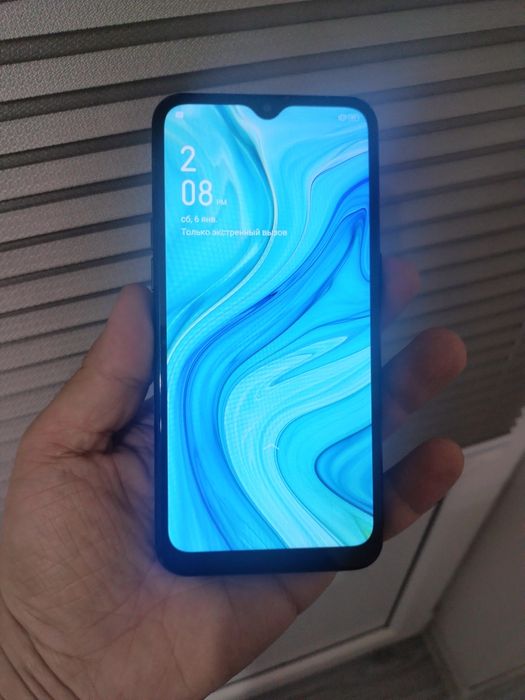 Oppo A1k 32gb звоните