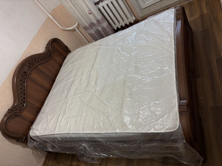 Бесплатно. ! Матрас ортопетический