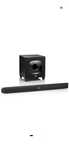 JBL Cinema SB 400, Wireless & Active Subwoofer