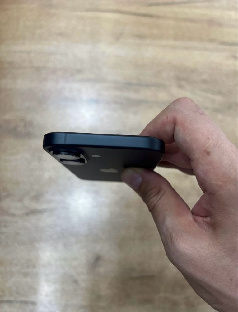 Iphone 16 128gb продается