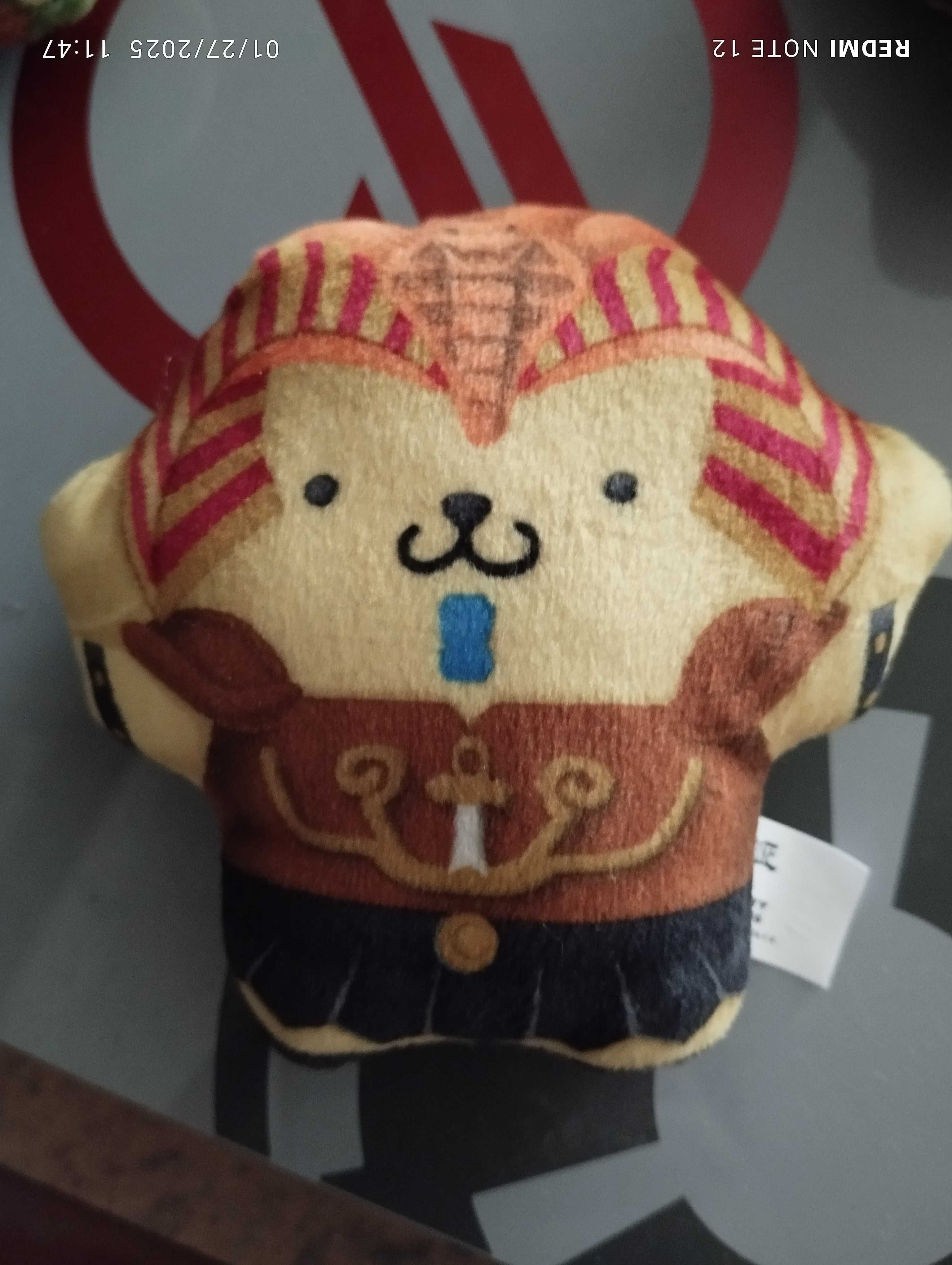 Играчки от поредицата yu gi oh x hello kitty от happy meal McDonald's