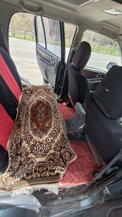 Vând Suzuki grande vitara