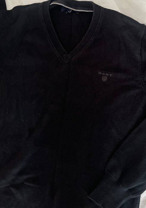 Gant-мъжки пуловер
