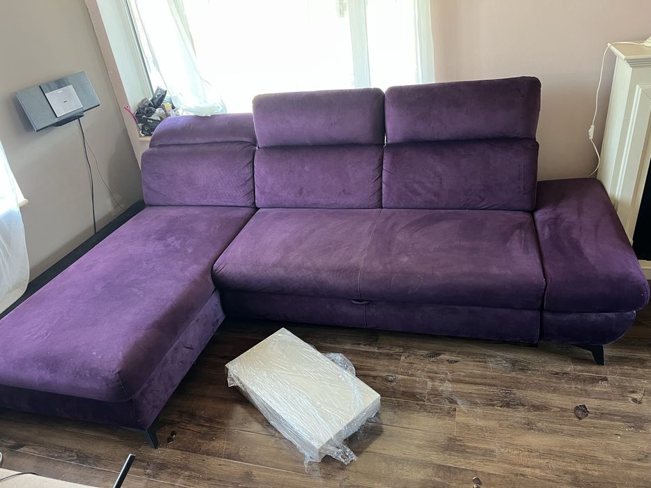 Coltar extensibil mov