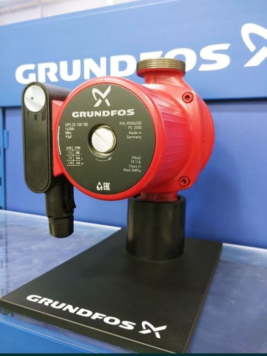 Grundfos UPS 32/100 180
