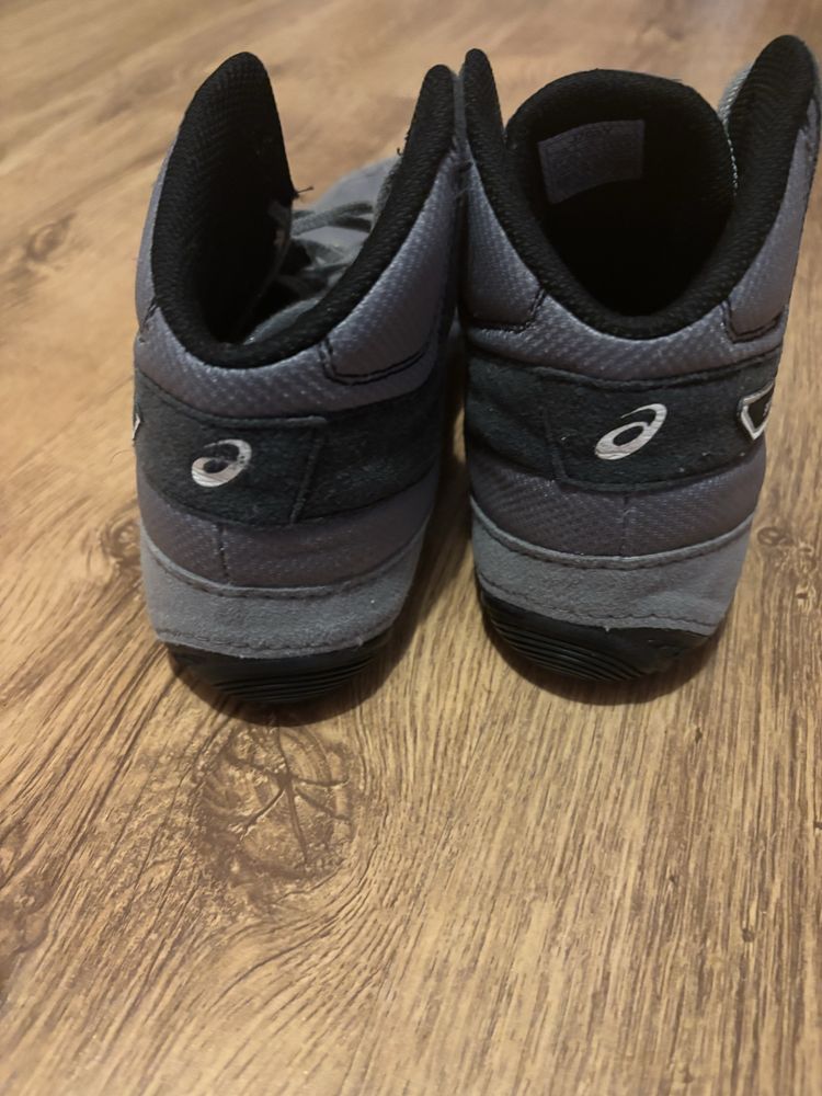 Борцовки Asics Snapdown