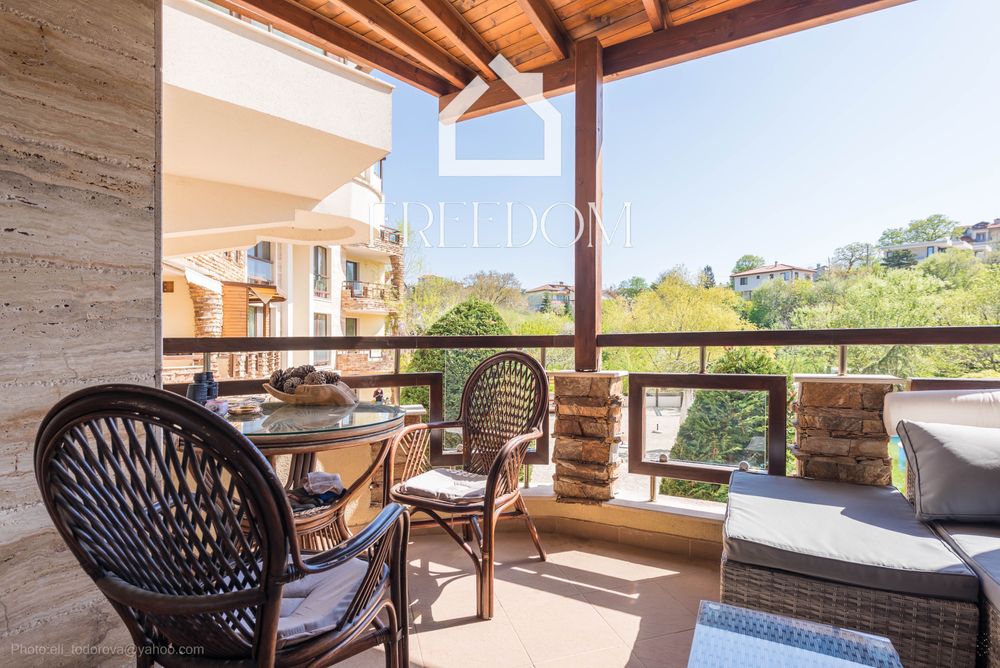 Продава се Многостаен апартамент в Варна, Аспарухово - 168 кв.м за 2679 €/кв.м - Снимка #11