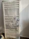 Calorifer suport prosoape baie 45 x 100 cm
