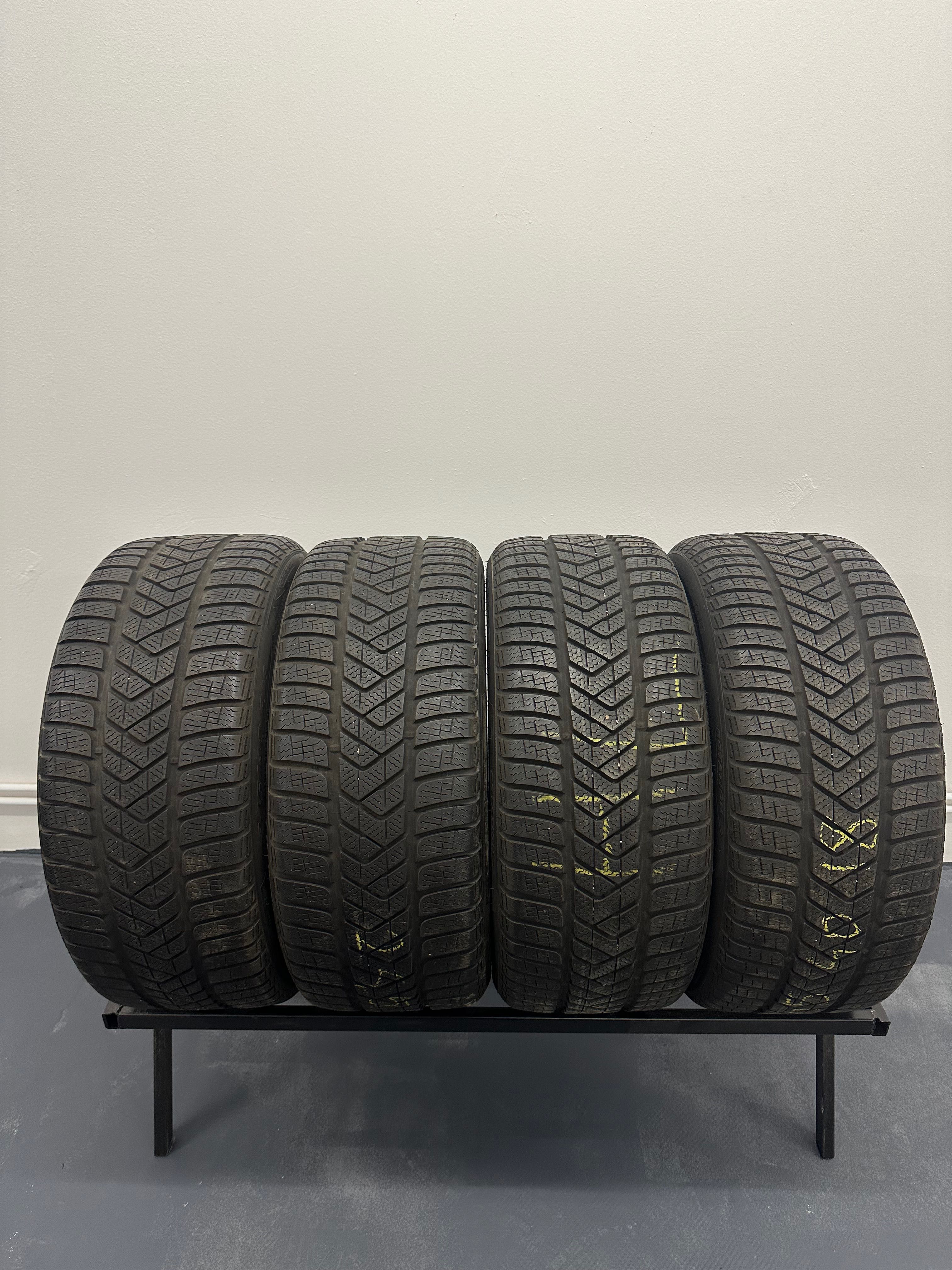 Anvelope 245 40 18 Pirelli, Top!