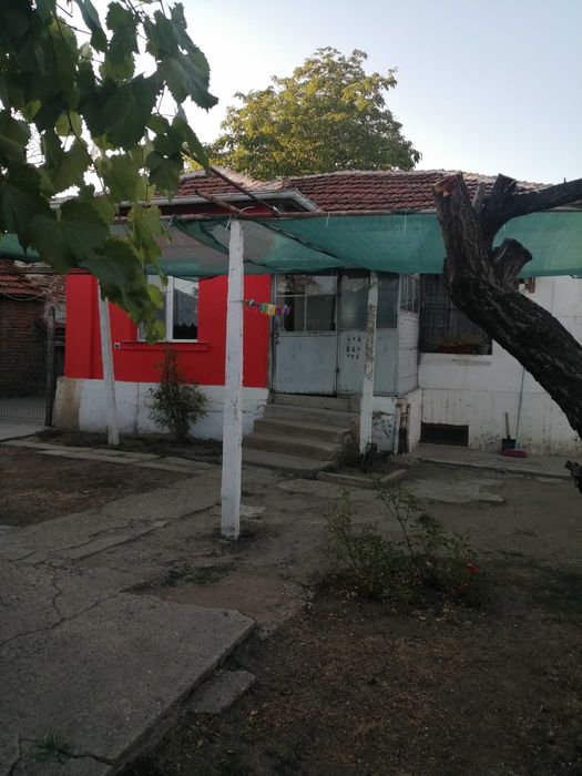 Къща в с. Черногорово