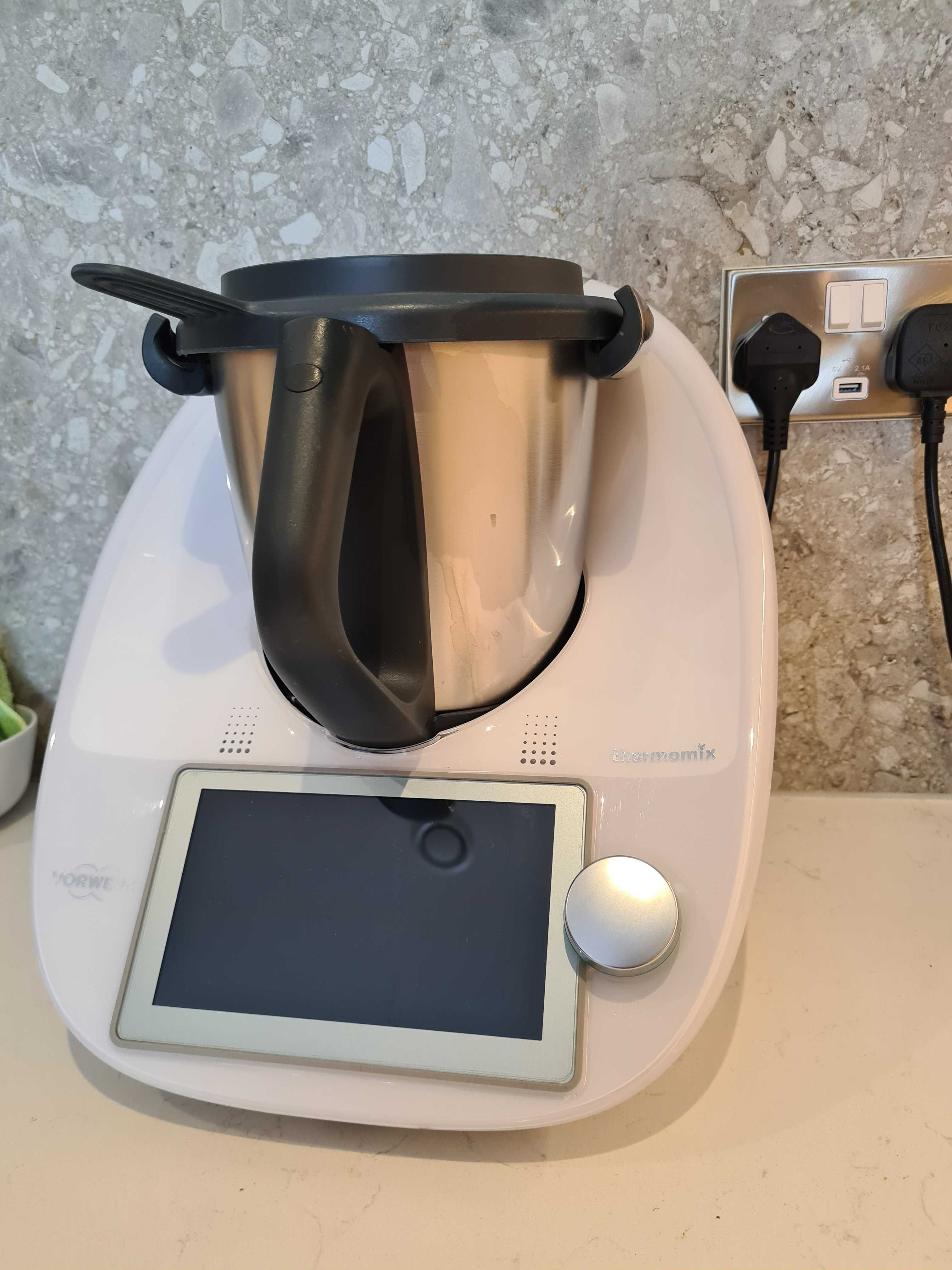 Vand Thermomix TM6