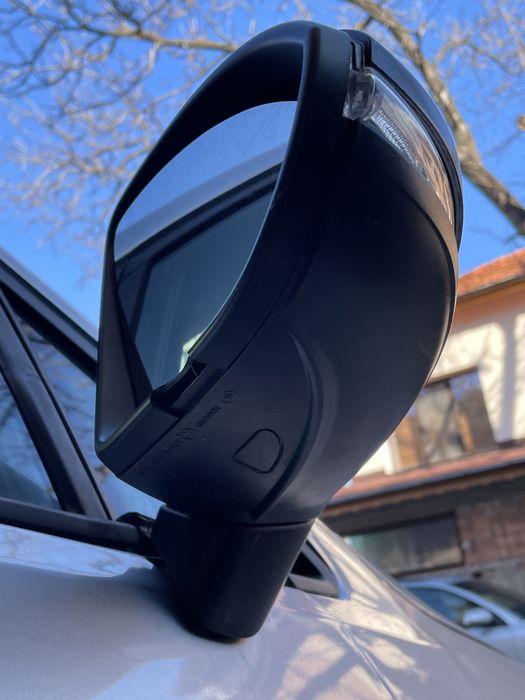 Дясно огледало VW TOURAN 2020